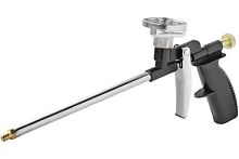 Пистолет для монтажной пены "Монтажник" ПРОФИ, 600001 Пистолет для монтажной пены "Монтажник" ПРОФИ, 600001