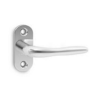 Ручка оконная Victoria CP /хром арт.00008264 Ручка оконная Victoria CP /хром арт.00008264