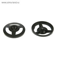 Шайба для теплоизоляции (РОНДОЛЬ) 50мм. /100/ Шайба для теплоизоляции (РОНДОЛЬ) 50мм. /100/