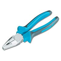 Плоскогубцы комбинированные 160 мм, STAYER "ТорGrip", 2205-1-16_z01/02*** Плоскогубцы комбинированные 160 мм, STAYER "ТорGrip", 2205-1-16_z01/02***