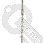 Бур по бетону 16х610 мм SDS+, "ВИЗ" фото 2 Бур по бетону 16х610 мм SDS+, "ВИЗ" фото 2