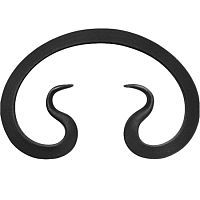 Вензель 190х130 мм 521/15В Вензель 190х130 мм 521/15В