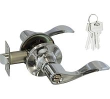 Ручка ЗВ1-01 "Нора-М" хром 15627 Ручка ЗВ1-01 "Нора-М" хром 15627