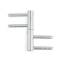 Петля ввертная Apecs 3D-14.v1 00033605 Петля ввертная Apecs 3D-14.v1 00033605