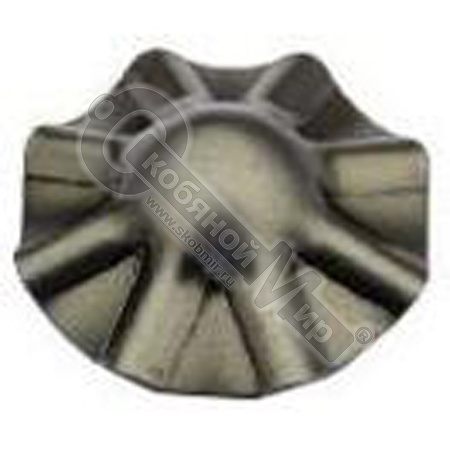 Ромашка 47х1,2 мм ЦВшт 157.01.47 Ромашка 47х1,2 мм ЦВшт 157.01.47