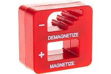 Намагничиватель/размагничиватель (для отверток, бит и др. инструмента), Ritter, PS21011002 Намагничиватель/размагничиватель (для отверток, бит и др. инструмента), Ritter, PS21011002