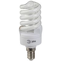 Лампа энергосб.ЭРА F-SP-15-842-E14( 12/48) яркий свет 473959