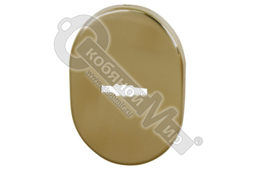 Накладка для сувальдного замка F1 GP