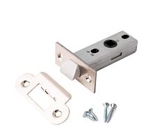 Защелка BORDER ROOM Мини, белый, 81789 Защелка BORDER ROOM Мини, белый, 81789