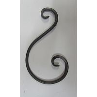 Волюта С-3/12К 345х180 мм*** Волюта С-3/12К 345х180 мм***