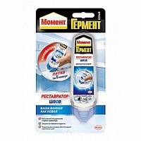 Реставратор швов "Момент Гермент", 100 мл, 2055464 Реставратор швов "Момент Гермент", 100 мл, 2055464