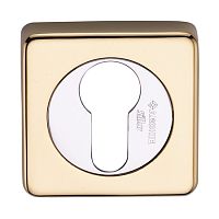 Ключевина под цилиндр SILLUR CL P.GOLD Ключевина под цилиндр SILLUR CL P.GOLD