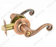 Ручка ТТ4-03 "Нора-М" стар.медь Ручка ТТ4-03 "Нора-М" стар.медь