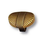 Ручка-кнопка BRASS современная классика, старая бронза, 8491-831*** Ручка-кнопка BRASS современная классика, старая бронза, 8491-831***