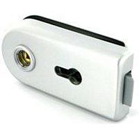 Замок-защелка V-200 AN Round ECONOMY/корпус из алюминия*** Замок-защелка V-200 AN Round ECONOMY/корпус из алюминия***