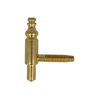 Петля покр.латунь 50-9х66 (150/0) Петля покр.латунь 50-9х66 (150/0)