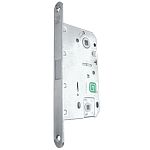 Защелка Гардиан «SOFT 1 M» Ni никель арт.128:5403 Защелка Гардиан «SOFT 1 M» Ni никель арт.128:5403