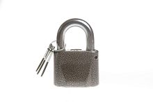 Замок навесной ВС2-М1-01 /Чаз/ арт.00001980 Замок навесной ВС2-М1-01 /Чаз/ арт.00001980