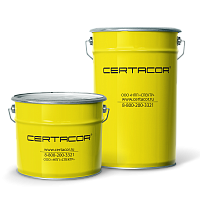 Атмосферостойкая, химстойкая, термостойкая до 200°C RAL5005 синий (25 кг), CERTACOR 710 (под заказ) Атмосферостойкая, химстойкая, термостойкая до 200°C RAL5005 синий (25 кг), CERTACOR 710 (под заказ)