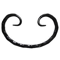 Вензель 220х130 мм квадрат 12 0912Т Вензель 220х130 мм квадрат 12 0912Т