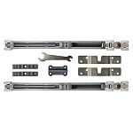 Ролики для раздвижной двери с доводчиком PAL - HC04-1 Ролики для раздвижной двери с доводчиком PAL - HC04-1