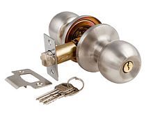 Защелка дверная S-Locked 6072 - 01- S сатин 116311 (30) Защелка дверная S-Locked 6072 - 01- S сатин 116311 (30)