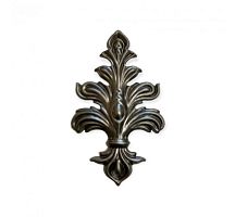 Лист штампованный 365х218х2 мм 172.А Лист штампованный 365х218х2 мм 172.А