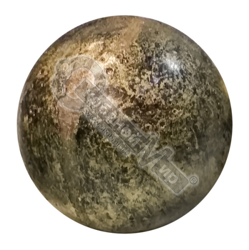 Шар литой d25 мм SK03.25.1/3025/8025Т/8825Т/19438-25 Шар литой d25 мм SK03.25.1/3025/8025Т/8825Т/19438-25