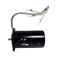 Д-25Г электродвигатель двузполюсный с независимым возбуждением 25 Вт,6000 об/мин,27 В Д-25Г электродвигатель двузполюсный с независимым возбуждением 25 Вт,6000 об/мин,27 В