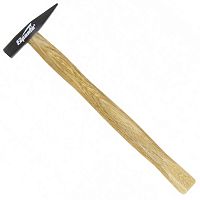 Молоток слесарный 100 г, квадратный боек, деревянная рукоятка, Sparta, 102025 Молоток слесарный 100 г, квадратный боек, деревянная рукоятка, Sparta, 102025