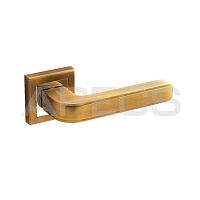 Ручки дверные Windrose "Sansar" H-18106-А-AN Ручки дверные Windrose "Sansar" H-18106-А-AN