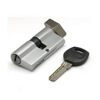 Цилиндр. с верт. и перфоключ 40*35В 13774 Цилиндр. с верт. и перфоключ 40*35В 13774