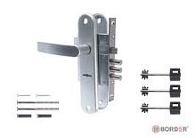 ЗАМОК ЗВ9-6/13 (КЛП5-85).РФ78-031/80.Ш3.У4 77307 ЗАМОК ЗВ9-6/13 (КЛП5-85).РФ78-031/80.Ш3.У4 77307