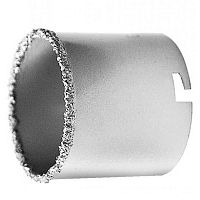 Коронка карбидная по кафелю, 67 мм, 16504*** Коронка карбидная по кафелю, 67 мм, 16504***