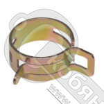 Хомут пружинный W1 09/8 /1/ фото 2 Хомут пружинный W1 09/8 /1/ фото 2