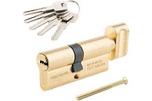 Цилиндровый механизм Apecs SM-68 (31/37C)-C-G (5 кл.) 00031350 Цилиндровый механизм Apecs SM-68 (31/37C)-C-G (5 кл.) 00031350