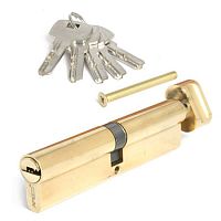 Цилиндровый механизм Apecs SM-120-C-G (5 кл.) 00011664 Цилиндровый механизм Apecs SM-120-C-G (5 кл.) 00011664