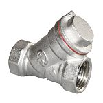 Фильтр косой 1/2", внутренняя-внутренняя, AQualink, 01324 Фильтр косой 1/2", внутренняя-внутренняя, AQualink, 01324