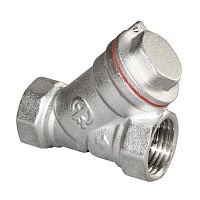 Фильтр косой 1/2", внутренняя-внутренняя, AQualink, 01324 Фильтр косой 1/2", внутренняя-внутренняя, AQualink, 01324