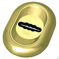 Ключевина латунь блест., Кл-С13-Лб, 03015 Ключевина латунь блест., Кл-С13-Лб, 03015