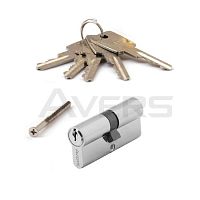 Цилиндровый механизм Avers ZC-70-CR (5 кл.) 00021639 Цилиндровый механизм Avers ZC-70-CR (5 кл.) 00021639