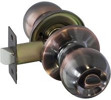 Ручка ЗШ-03 "Нора-М" стар.медь 15693 Ручка ЗШ-03 "Нора-М" стар.медь 15693