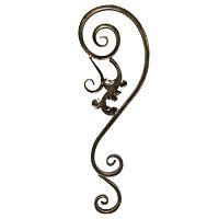 Узор №6 750х240 мм пара СП Узор №6 750х240 мм пара СП