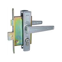 Замок ВАЗ "Зенит" ЗВ4-3-01 никель (гальваника) (блистер), 00026690 (6) (М) Замок ВАЗ "Зенит" ЗВ4-3-01 никель (гальваника) (блистер), 00026690 (6) (М)