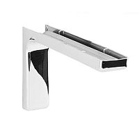 Полкодержатель 183х114х35, хром С32 /25/100/, 127-042 Полкодержатель 183х114х35, хром С32 /25/100/, 127-042