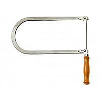 Лобзик для фанеры, 300 мм, SPARTA, 240245 Лобзик для фанеры, 300 мм, SPARTA, 240245