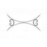 Узор Арочный 360х750 мм кв 15 СП Узор Арочный 360х750 мм кв 15 СП