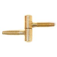 Петля ввертная Apecs 19-14-G*** Петля ввертная Apecs 19-14-G***