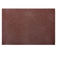 Лист шлифовальный на тканевой основе, Р60, 240х170 мм, 25Н водостойкий, БАЗ, 75676 Лист шлифовальный на тканевой основе, Р60, 240х170 мм, 25Н водостойкий, БАЗ, 75676