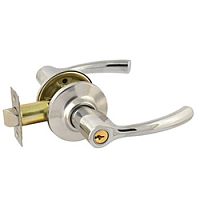 Защелка ТТ1-01-Э "Нора-М" хром 15378 Защелка ТТ1-01-Э "Нора-М" хром 15378